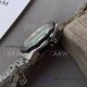 Perfect Replica Tag Heuer Carrera Carlibre S White On Black Face Black Steel Case 43mm Watch (4)_th.jpg